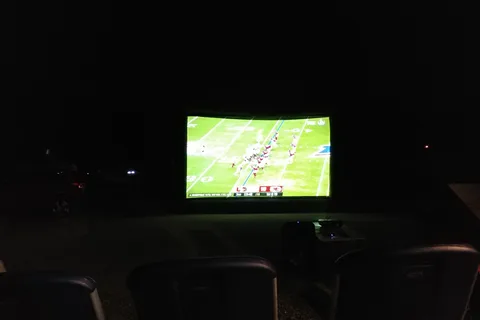 Amazing Texas RV Resort and Campground