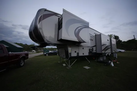 Amazing Texas RV Resort and Campground