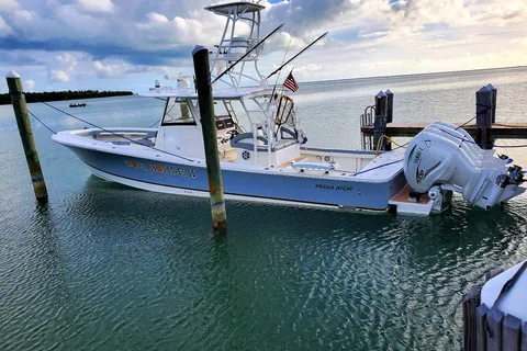 Marathon Marina and RV Resort