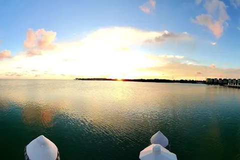 Marathon Marina and RV Resort
