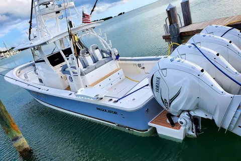 Marathon Marina and RV Resort
