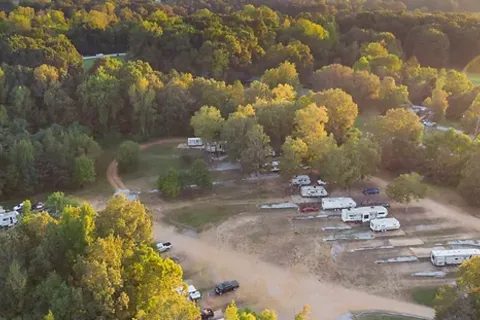 Corinth RV Park
