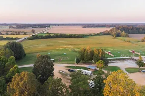 Corinth RV Park