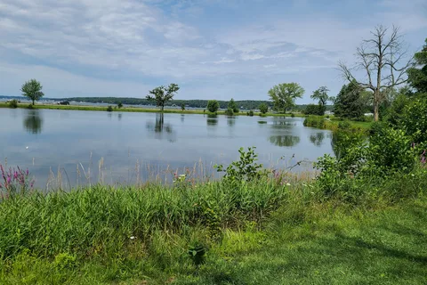 Big Foot Beach State Park