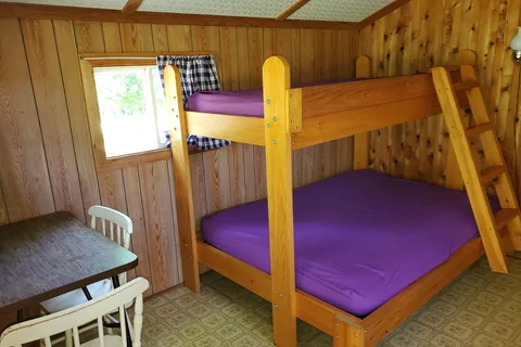 Willow Lake Campground and RV Park