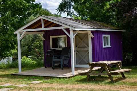 Willow Lake Campground and RV Park