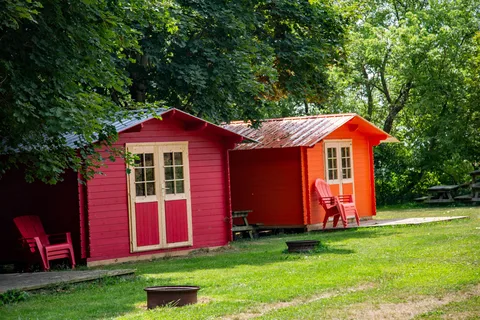 Willow Lake Campground and RV Park