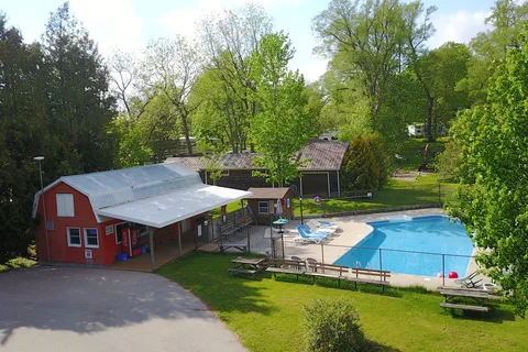 Willow Lake Campground and RV Park