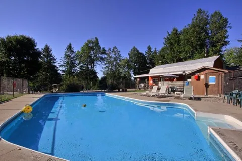 Willow Lake Campground and RV Park