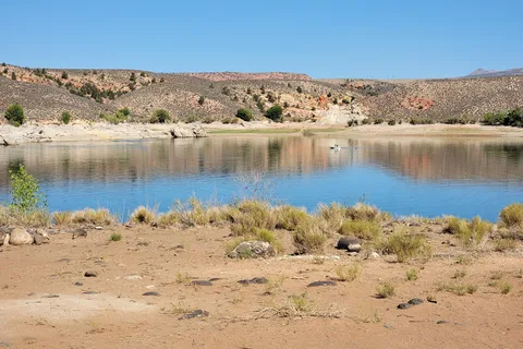 Gunlock State Park