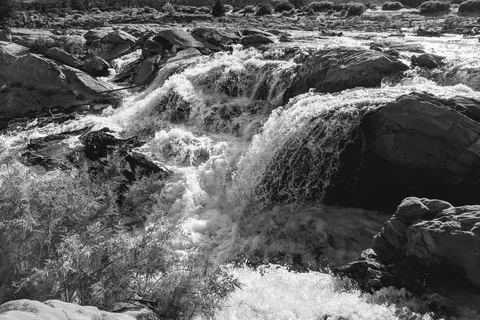 Gunlock State Park