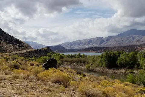 Gunlock State Park