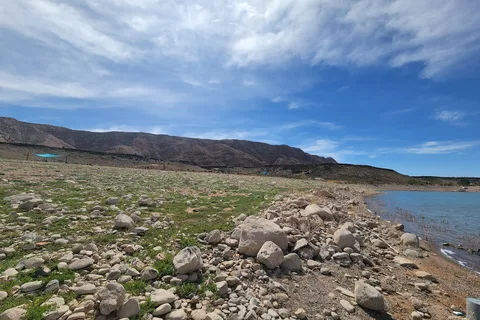 Gunlock State Park
