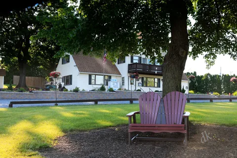 Pine Hill RV Park