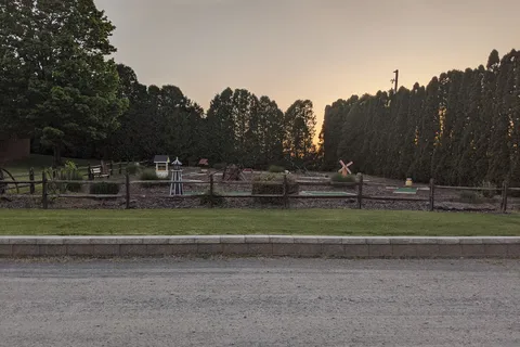 Pine Hill RV Park