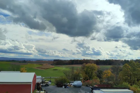 Pine Hill RV Park