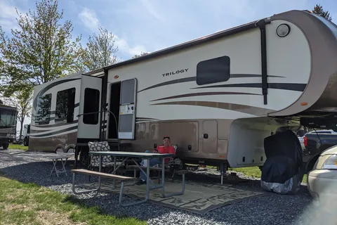 Pine Hill RV Park