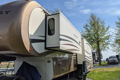 Pine Hill RV Park