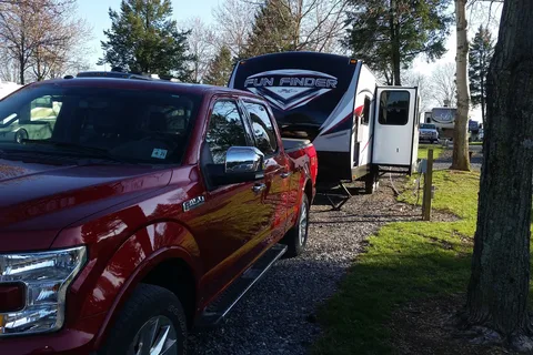 Pine Hill RV Park