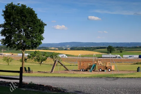 Pine Hill RV Park