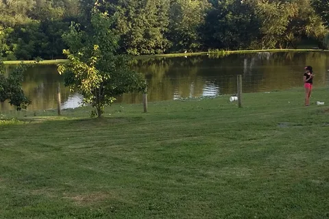 Pine Hill RV Park