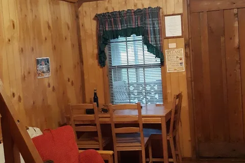 St Johns River Campground