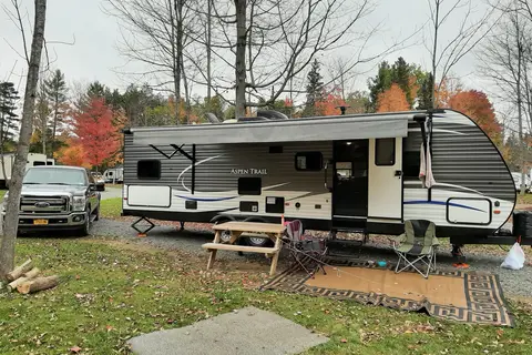 Thornbush Acres RV Park