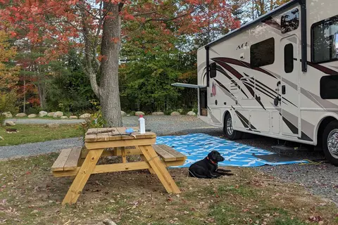 Thornbush Acres RV Park