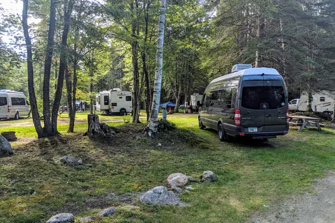 Thornbush Acres RV Park