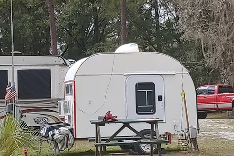 Old Town Campground N Retreat