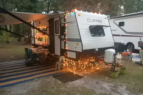 Old Town Campground N Retreat