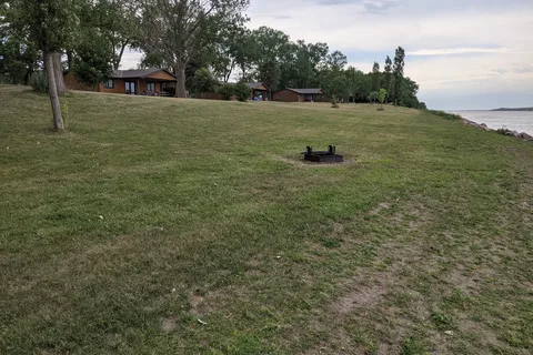 Weigand - Lewis and Clark State Recreation Area
