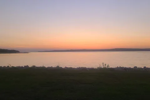 Weigand - Lewis and Clark State Recreation Area