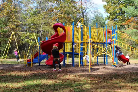 Kalyumet Campground