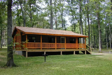 Kalyumet Campground