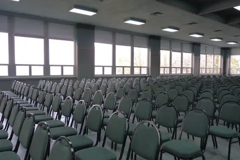 Green Lake Conference Center-american Baptist Assembly