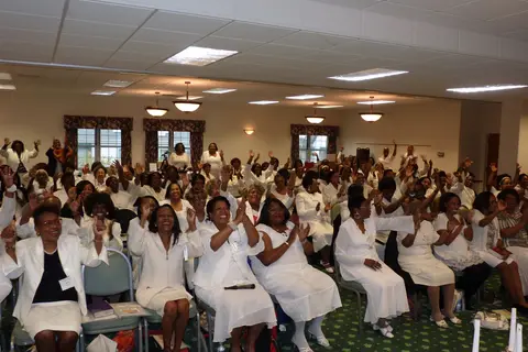 Green Lake Conference Center-american Baptist Assembly