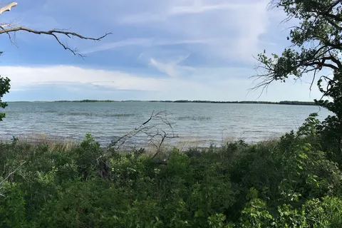 West Unit - Roy Lake State Park