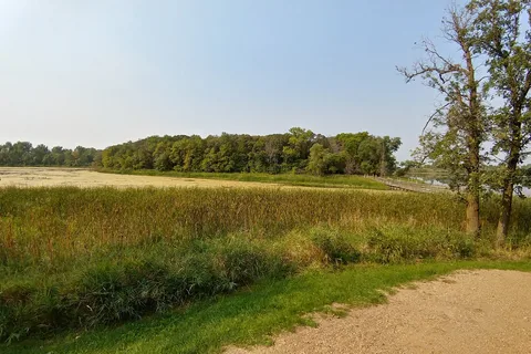 West Unit - Roy Lake State Park