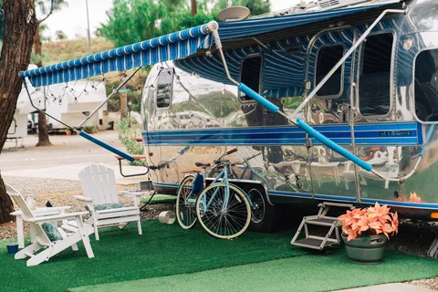 Circle RV Resort - Sunland
