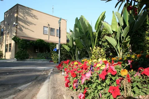 Circle RV Resort - Sunland