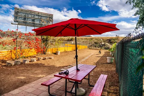 Circle RV Resort - Sunland