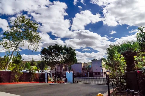 Circle RV Resort - Sunland