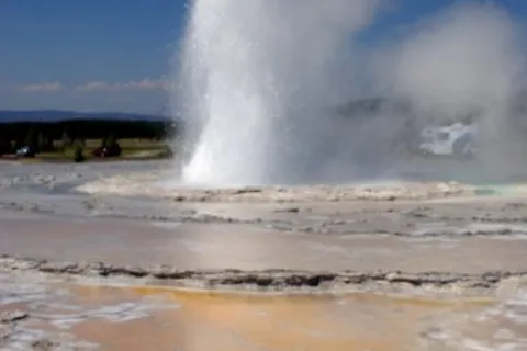 Yellowstone Park / West Gate KOA Holiday