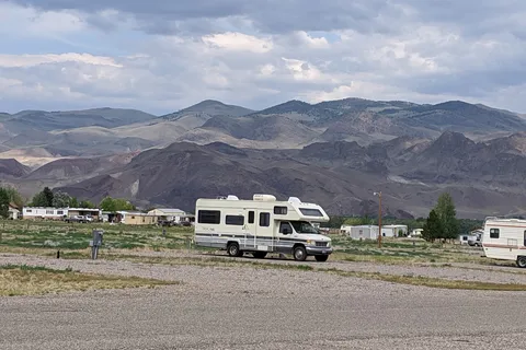Round Valley RV Park