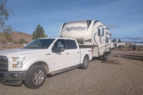 Round Valley RV Park