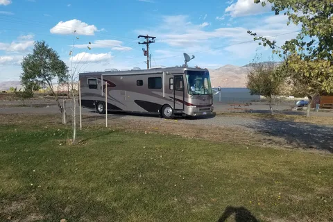 Round Valley RV Park