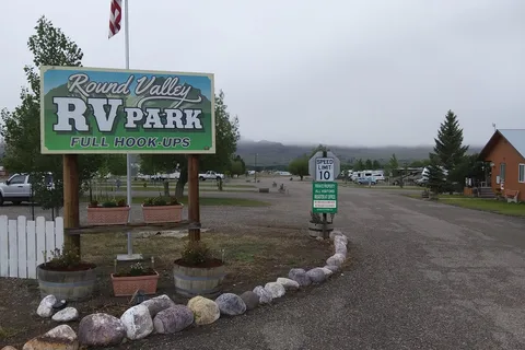 Round Valley RV Park