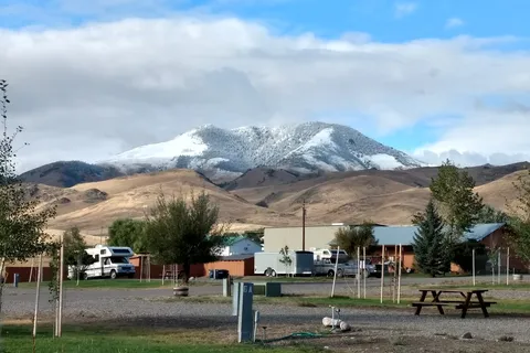 Round Valley RV Park