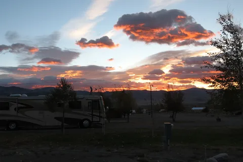 Round Valley RV Park